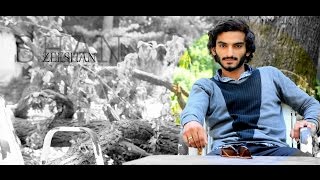 Yeh Dil By Zeeshan Mehmood Bilal Seed Ja Jay To Jana Ty 2016-17 Brand New Romantic Hd Song