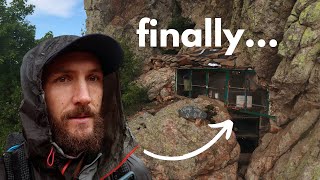 the truth about my last thru hike by Chase Mountains 17,989 views 11 months ago 17 minutes