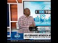 Fernando Mendoza's Rise to Potential Number One NFL Draft Pick | B1G Today Analysis