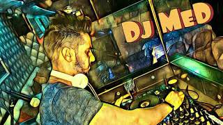 Djadja Remix Oriental NO DROP BY DJ MED Resimi