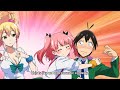 When you were born with a sense of humor - Funny Anime Moments