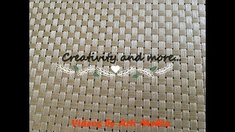 Creativity and more... | Videos by Arti Mehta