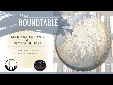Religious Literacy and Global Hunger