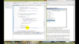 CS106A Assignment 7: Facepamphlet: Milestone 4