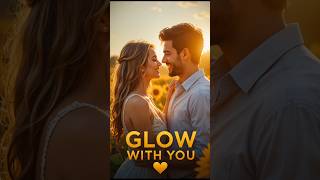 Download Lagu You Make Me Glow ✨ | Pure Love Vibes | AI Music Video | Vayro Music  #RomanticSong #LoveSong MP3