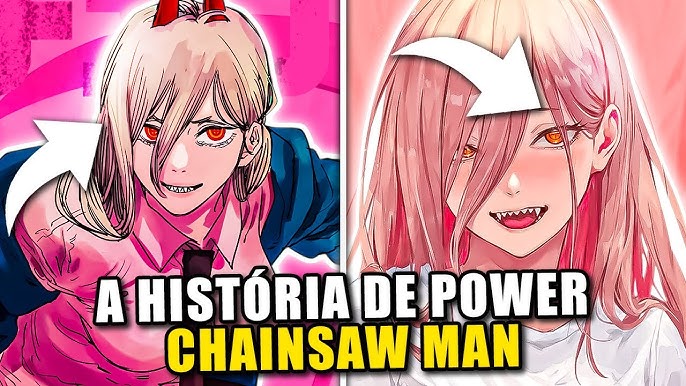 Chainsaw Man: Mangás que inspiraram o anime estão com descontos na