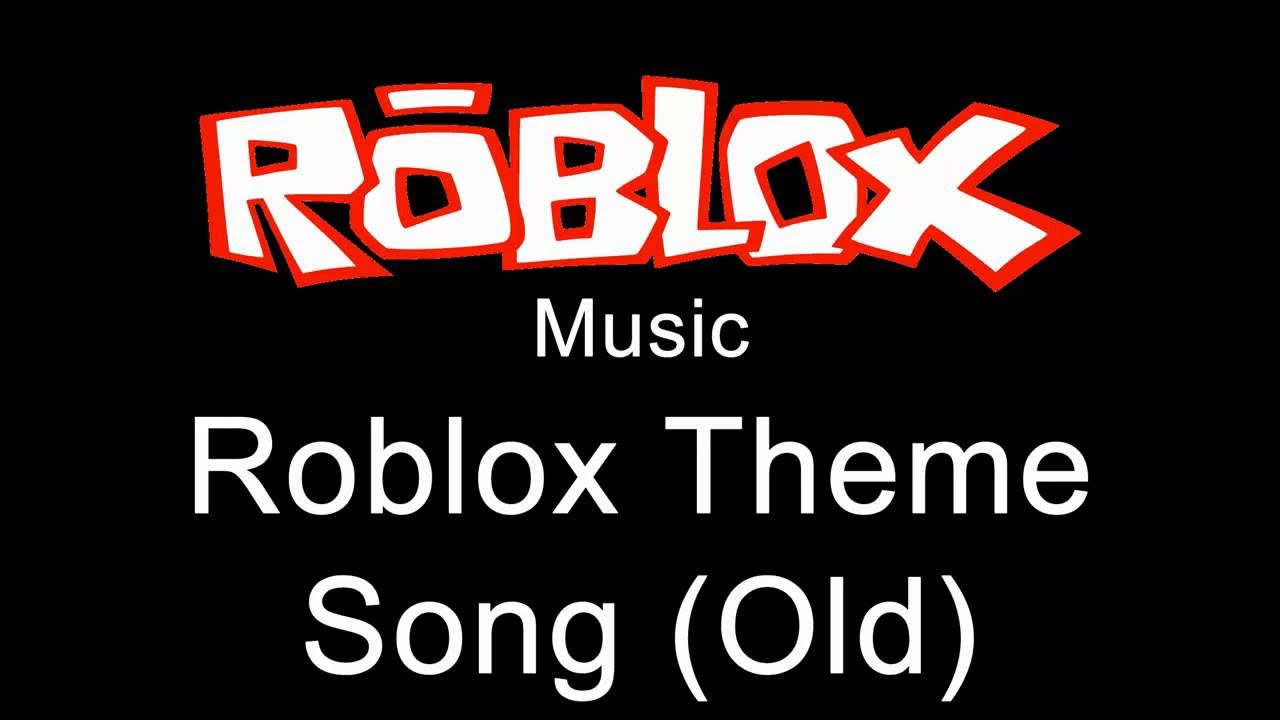 Какая музыка в роблоксе. Roblox Music. Old Roblox Music. Музыка РОБЛОКС. Old Roblox Theme.