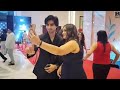 Harshad chopda meeting his fan's at ita awards 2025|Rishab Kapoor|balh4|shivangi joshi
