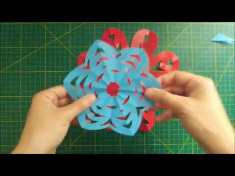 Vídeo: Como Construir Simetria