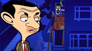 Download Lagu Mr Bean's Big Trap | Mr Bean Funny Clips | Mr Bean Official MP3 Download Lagu Mr Bean's Big Trap | Mr Bean Funny Clips | Mr Bean Official MP3