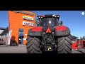 CASE 300 Cvx Big Tractor -Big Machine- Case 300 Traktori-world's best tractor