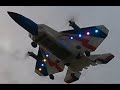 Amazing SG F22 RTF 4 Ch Vertical Stunt Plane Flight Stunts & led lights 😎 Awesome flyer ! ✈🛩
