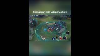 early leak access #HonorofKings #hok #hokstudio #hoknewskin #valentinesday #foryou