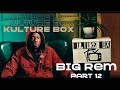 Big Rem: Big Rem: Creating Afro-Grime &amp; Don Strapzy Being His First Artist (Part 12) #2023