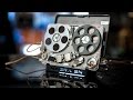 Show and Tell: Vintage Nagra Spy Recorder