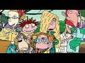 The Wild Thornberrys Theme Song