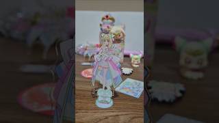 Cure Zukyoon Acrylic Stand Happy Birthday, Cure Zukyoon