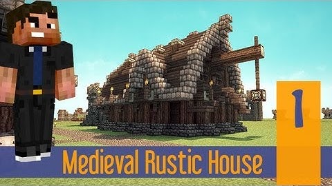 Minecraft Tutorial Let