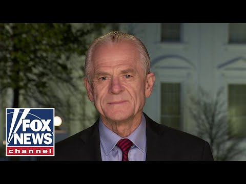 Peter Navarro on why its crucial to buy American