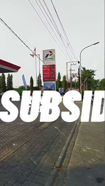 HARGA BBM SETELAH NAIK ! #like #share #subscribe