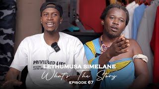 Lethumusa Simelane: Burial for Different Surnames, African Calendar, Lidloti & Litfonga, Sitsembu…