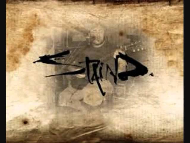 NowStaind