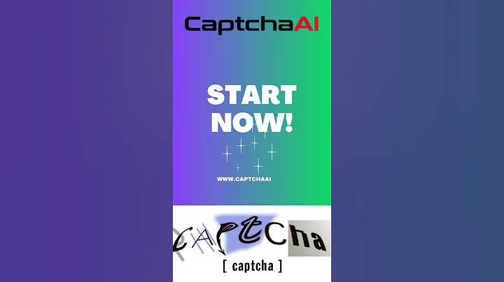 Solve CAPTCHAs Endlessly Begin at captchaai com!