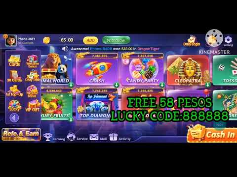 The Orleans Las Vegas Slot Machine and Casino Tour