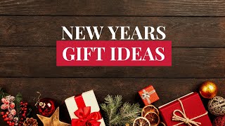 New Years Gift Ideas 2023 | Holiday Gift Ideas