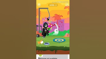 Death Incoming Level  3  Walkthrough