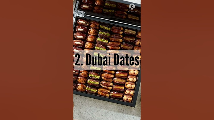 Top 5 things to buy in Dubai during your visit🤩 #shorts #top5