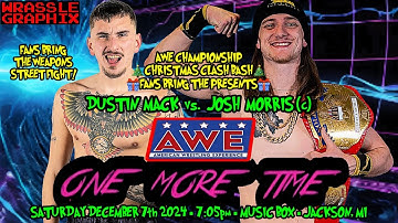 SAUCY JOSH WANTS YOU TO BRING HELLA  WEAPONS!!