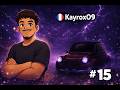 ÉPISODE 15 : +5 GAMES AU COMPTEUR  | 69/1000 | Road to 1000
