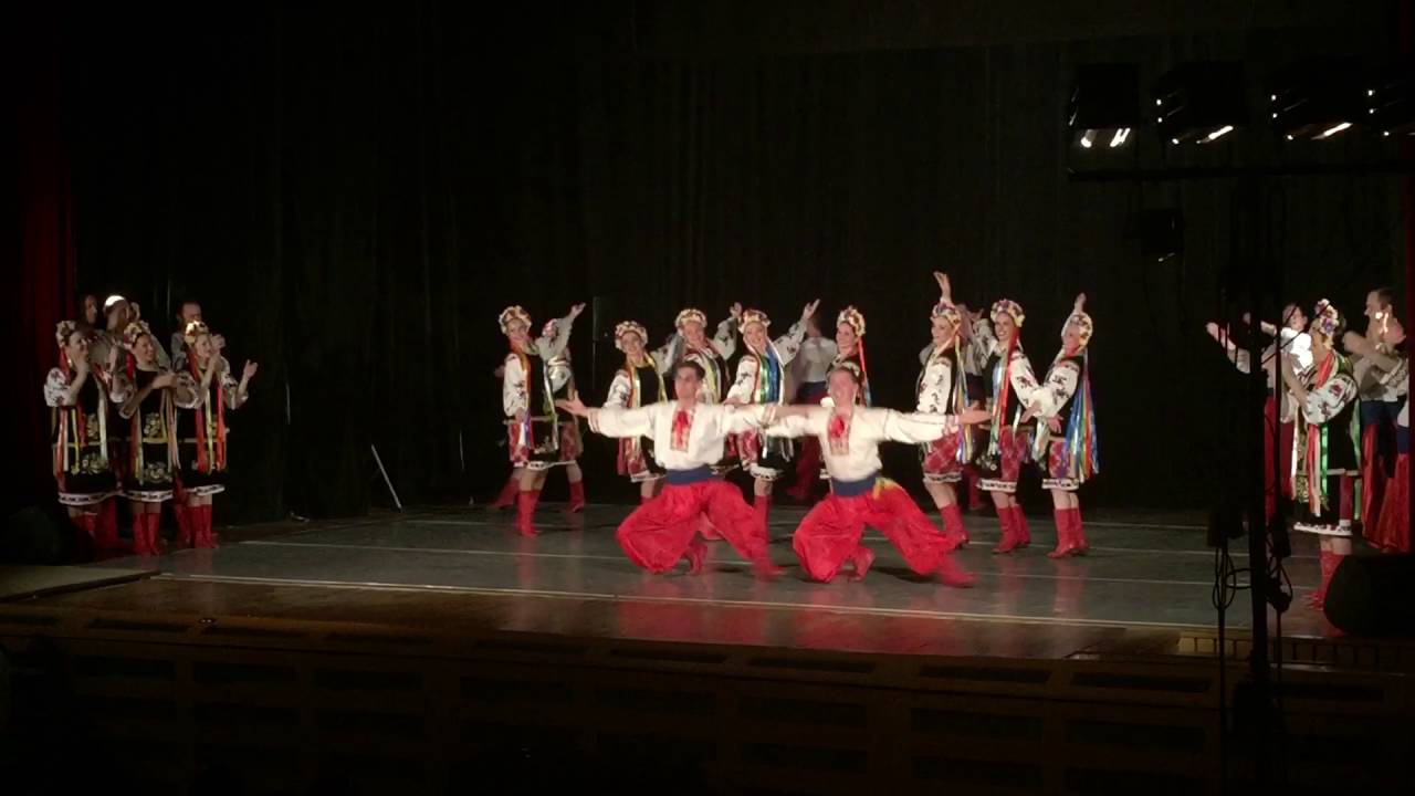 PUĽS - Margecany 2016