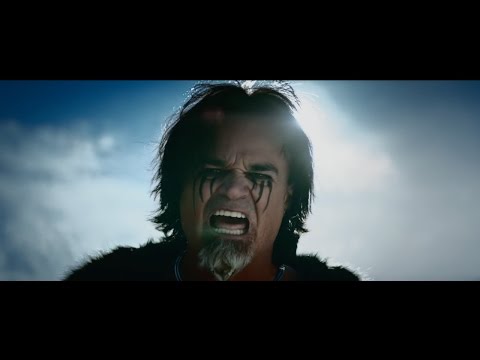 Armored Dawn - Viking Soul (Official Video)