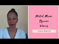 Natal Moon Square Venus | Astrology Aspect Tutorial