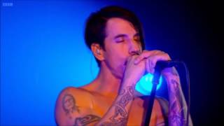03 Red Hot Chili Peppers   Californication en vivo Live