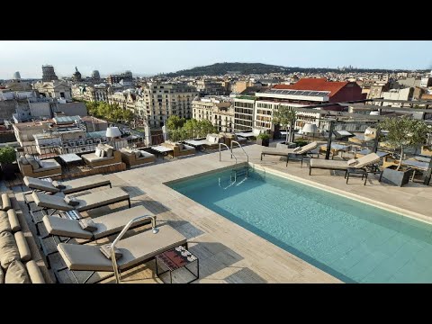 majestic hotel spa barcelona spain