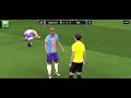 Menang dengan ovr yang jauh