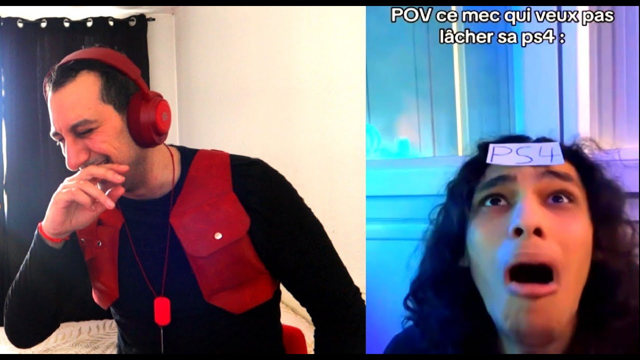 ESSAYEZ DE NE PAS RIRE (Spécial Rayakuzaa)