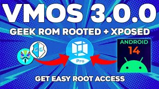 VMOS Pro Root v3.0.0 | VMOS Rooted ROM | VMOS Pro Android 14 screenshot 3