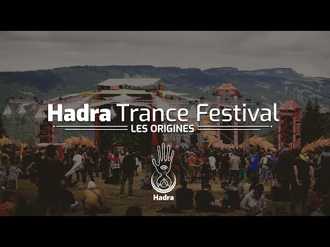 [TRAILER OFFICIEL] Hadra Trance Festival 2022