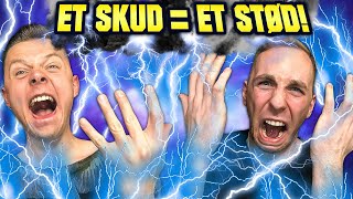 Sigge Og Lasse Vestergaard Bliver Ristet I Fortnite