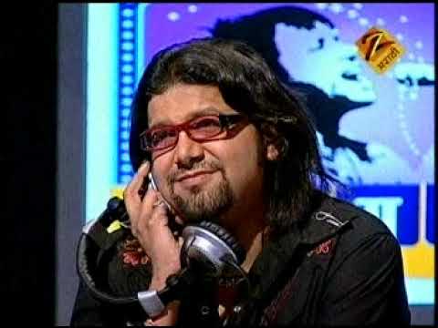 Manachya Dhundeet        Sagar Tayde  Zee Marathi Sa Re Ga Ma Pa 2007