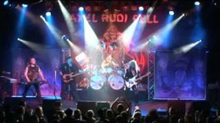 Axel Rudi Pell -DREAMING DEAD Live 2010.mpg