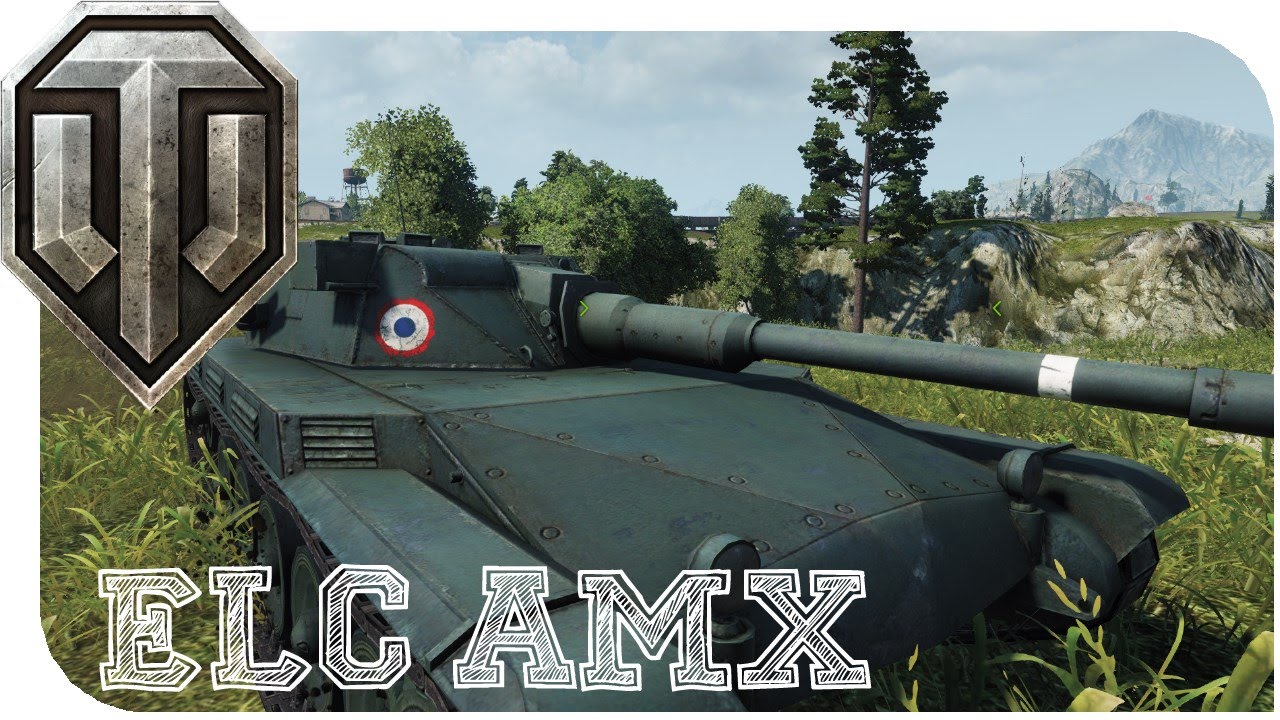 World of Tanks | Best of the Best | Light Tanks 4 - YouTube