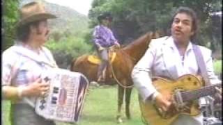 Video thumbnail of "Ramón Ayala - Central Camionera"