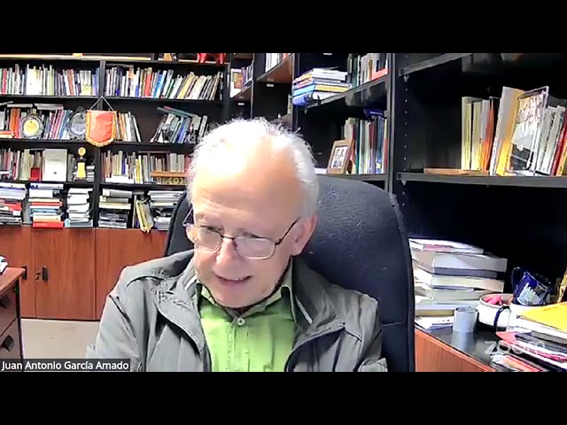 Derrotabilidad de las normas y el activismo judicial. Juan Antonio García Amado