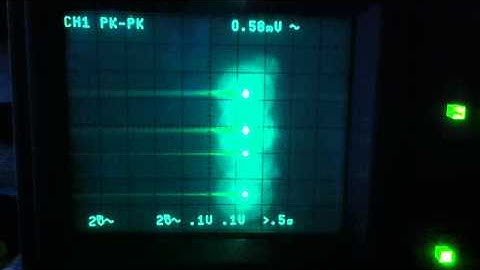 Tektronix 2246A PART2