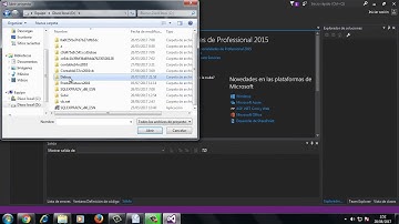 Convertir C# a VB.Net Contable.Net